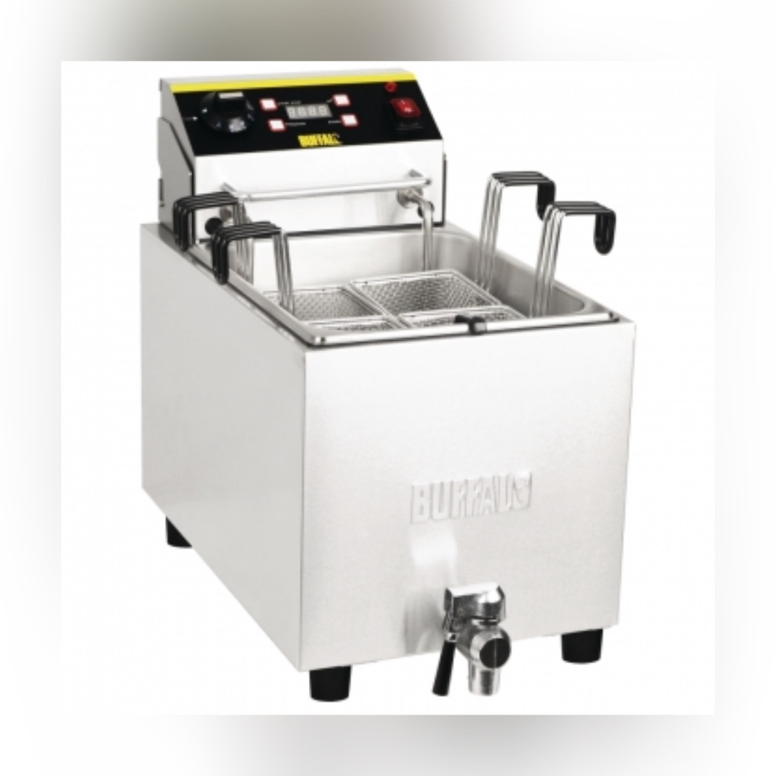 Nudelkocher / Pastakocher