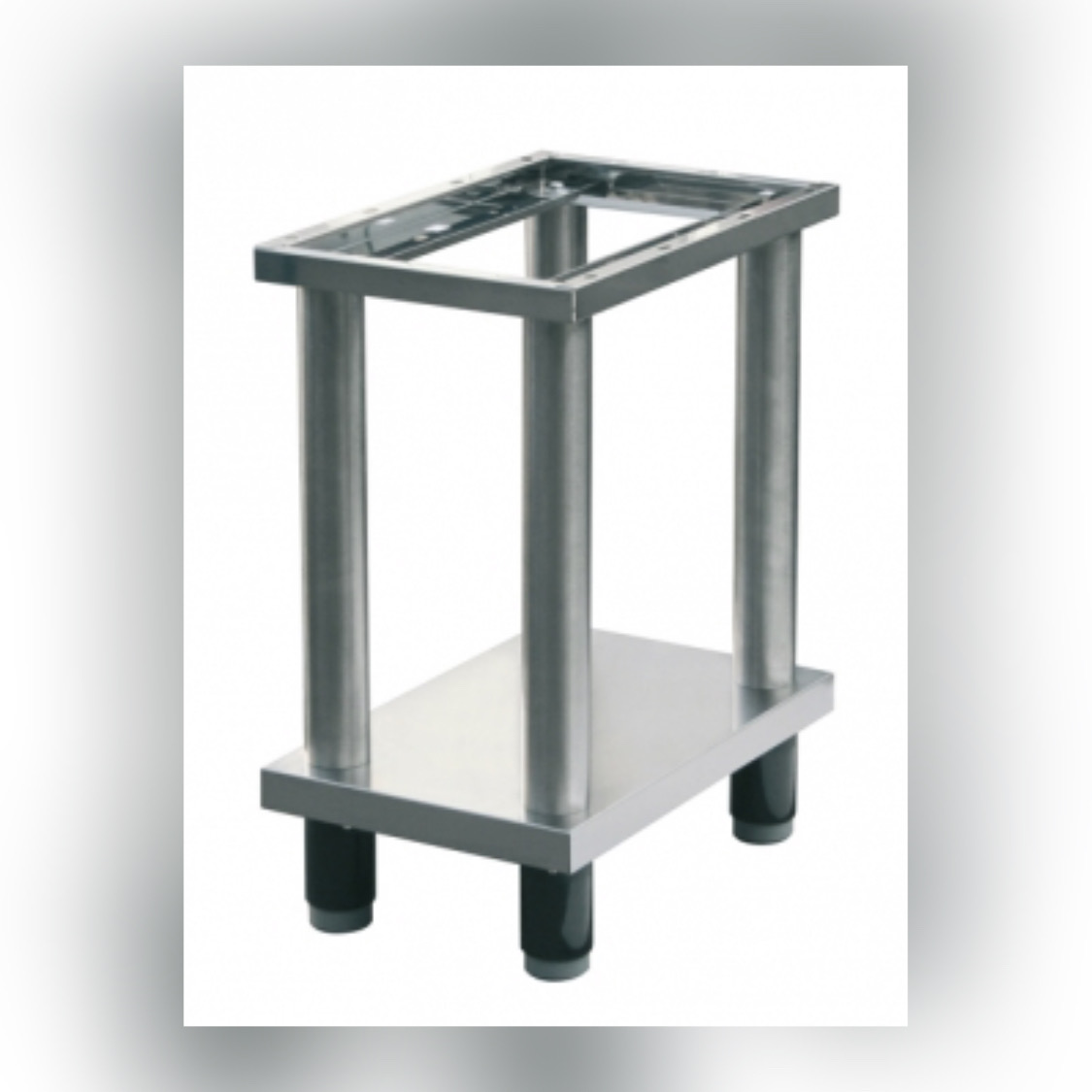 Neutrale Elemente / Untergestelle