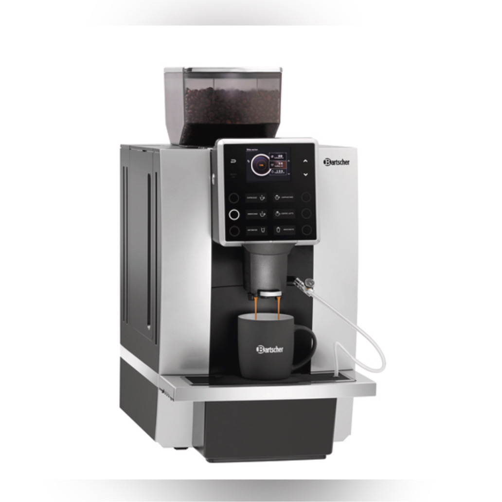 Espresso/Kaffeemaschinen