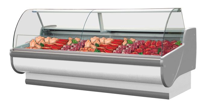 Kühltheken / Fleischtheken