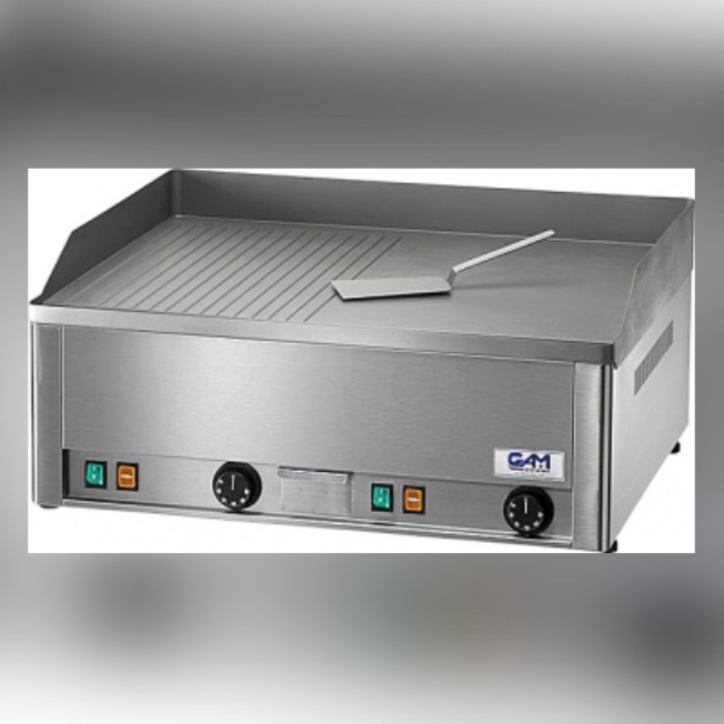 Grillplatten / Lavasteingrills / Wassergrill