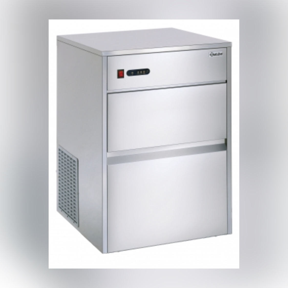 Eiswürfelbereiter & Eiswürfelmaschinen