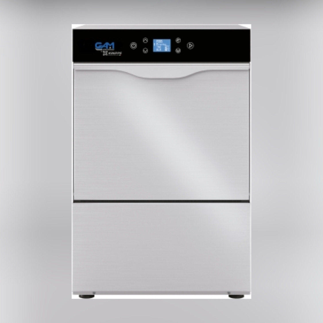 Gläserspülmaschine