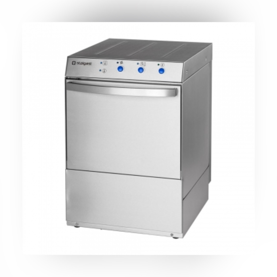 Mobiler Gläserspüler