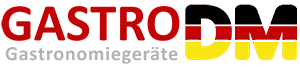 Gastro DM-Logo