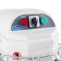 Preview: Gastro Teigmischer - 20 l - 13 kg Teig - 2 Geschwindigkeiten Teigmaschine