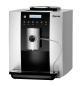 Preview: Kaffeevollautomat Easy Black 250 Bartscher Kaffeemaschine Schwarz/Silber