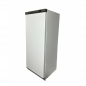 Preview: GASTRONOMIE KÜHLSCHRANK WEIß 1 TÜR 600 LITER
