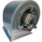 Preview: RADIALVENTILATOR 12/12 WANDHAUBE MOTOR 6800 m3 Luft / Stunde