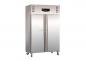Preview: TIEFKUHLSCHRANK RFS+ALU 1200 LTR