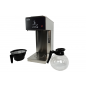 Preview: KAFFEEMASCHINE INKL. 1 KAFFEEKANNE AUS GLAS 1.8L
