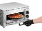 Preview: Pizzaofen 230 V für 1 Pizza Ø 33,5 cm von Bartscher
