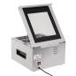 Preview: Buffalo digitale Vakuumiermaschine 350W