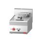 Preview: Gastronomie Fritteuse 65/40FRE 10Ltr