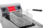 Preview: Gastronomie Fritteuse | Elektrisch | 10 Liter | 50 °C/190 °C | 9 kW (400 V)