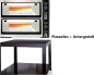 Preview: Aktionsset GMG Pizzaofen mit Untergestell