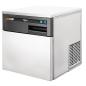 Preview: Whirlpool Luftgekühlte kompakte Eiswürfelmaschine 24kg