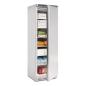 Preview: Polar Gefrierschrank Edelstahl 365L