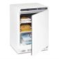 Preview: Polar Gefrierschrank Tischmodell 140L