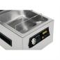 Preview: Buffalo digitale Vakuumiermaschine 350W