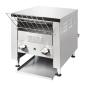 Preview: DURCHLAUFTOASTER TOAST MASCHINE VON BUFFALO