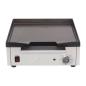 Preview: BUFFALO TISCHMODELL GRILLPLATTE AUS GUSSEISEN 38,5 x 28cm