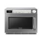 Preview: Samsung Gewerbe-Mikrowelle Digital 26Ltr 1850W