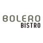 Preview: BOLERO STEEL BISTRO CHAIR GRAY (PACK OF 4)