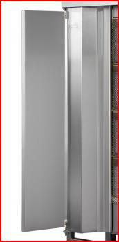 Potis Flügeltür für G2/GD2/GD3 links Gyrosgrill Dönergrill