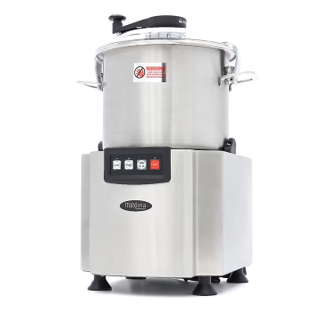 Gastronomie Gemüse Cutter - 12 l
