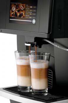 Preview: Bartscher Kaffeevollautomat KV1 Comfort Kaffeemaschine