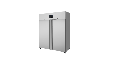 Preview: Gastronomie Kühlschrank 1200 Liter 73cm tiefe