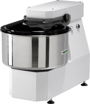 Teigknetmaschine 21 Liter 400V