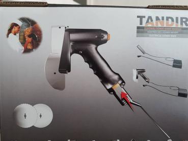 Tandir 100 Dönermesser mit Netzbetrieb Gyrosmesser