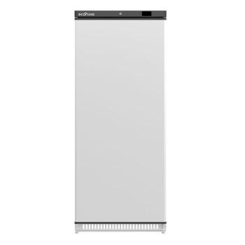 GASTRONOMIE TIEFKÜHLSCHRANK 1 TÜR 600 LITER LAGERKÜHLSCHRANK