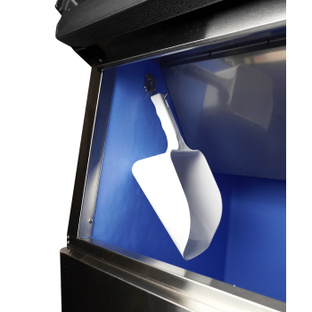 GASTRONOMIE PROFI EISWÜRFELMASCHINE 160KG/24H EISWÜRFELBEREITER