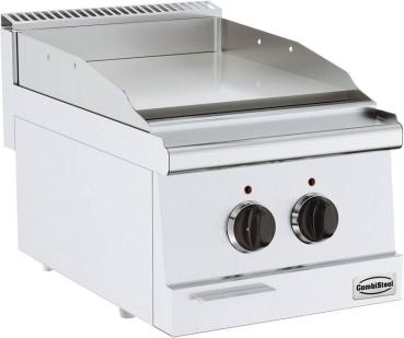 Elektro Grillplatte B400xT600mm 3,6kW