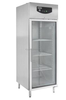 TIEFKÜHLSCHRANK RFS 1 GLASTÜR