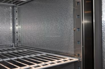 Preview: TIEFKUHLSCHRANK RFS+ALU 600 LTR
