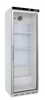 KÜHLSCHRANK 1 GLASTÜR