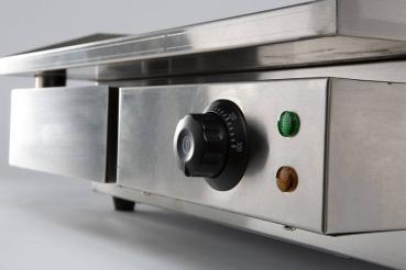 ELEKTRO GRILLPLATTE 55x47x23cm