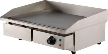 ELEKTRO GRILLPLATTE 55x47x23cm