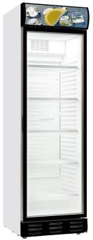 GETRÄNKEKÜHLSCHRANK 1 GLASTÜR KÜHLSCHRANK