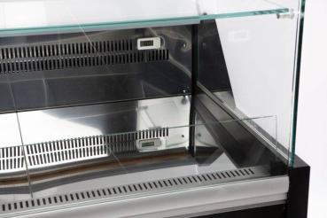 KÜHLTHEKE KÜHLVITRINE OSCAR 2.0
