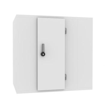 KÜHL UND FRIERZELL 1500X2400X2010