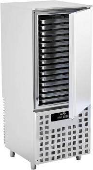 SCHOCKFROSTER, SCHNELLKÜHLER 15x 1/1GN