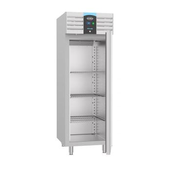 Preview: PROFI KÜHLSCHRANK EDELSTAHL MONO BLOCK 700 LTR ENERGY LINE