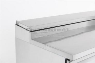 Preview: KÜHLSALADETTE 3 TÜREN