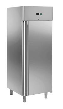 Gastro Edelstahl Kühlschrank 650 Liter