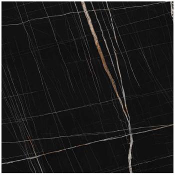 Preview: Gastronomie Tisch Mit Basis KOMPAKT PALAZZO 70×70 cm